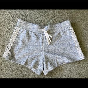 Mossimo pull-on shorts